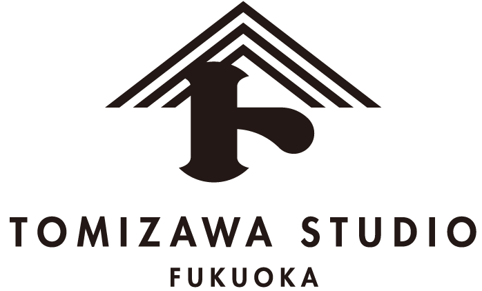TOMIZAWA STUDIO FUKUOKA