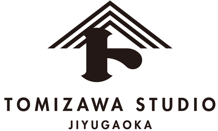 TOMIZAW STUDIO JIYUGAOKA
